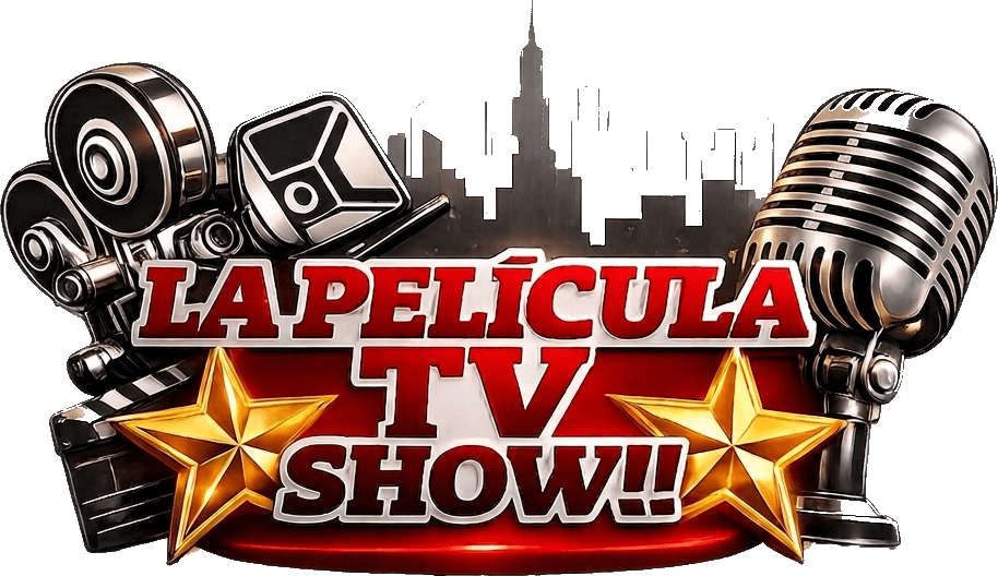 La Película TV Show